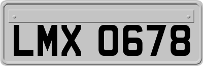 LMX0678