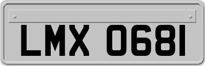 LMX0681