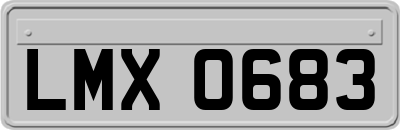 LMX0683