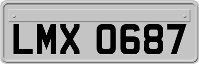 LMX0687