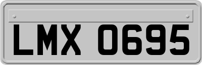 LMX0695