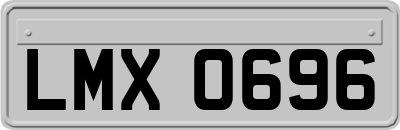 LMX0696