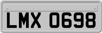 LMX0698