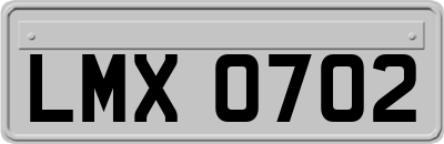 LMX0702