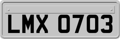 LMX0703