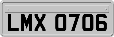 LMX0706