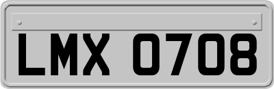 LMX0708