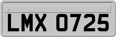 LMX0725