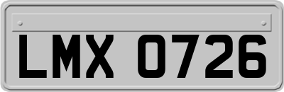 LMX0726