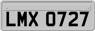 LMX0727