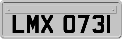 LMX0731