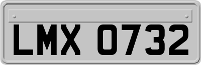 LMX0732
