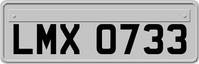 LMX0733
