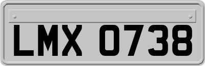 LMX0738