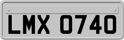 LMX0740