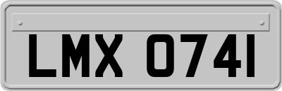 LMX0741