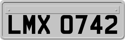 LMX0742