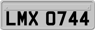 LMX0744