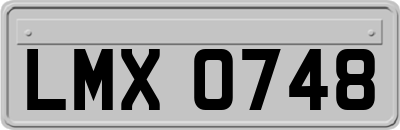 LMX0748