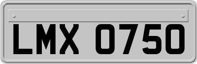 LMX0750