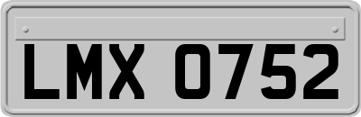 LMX0752