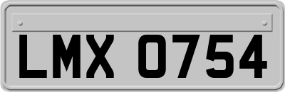 LMX0754
