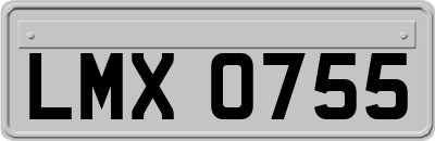 LMX0755