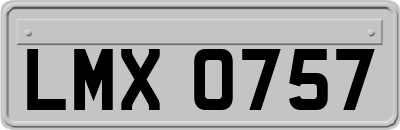 LMX0757