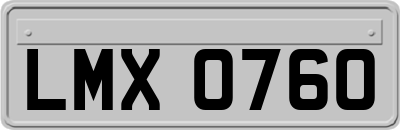 LMX0760