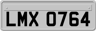 LMX0764