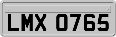 LMX0765