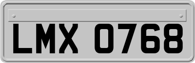 LMX0768