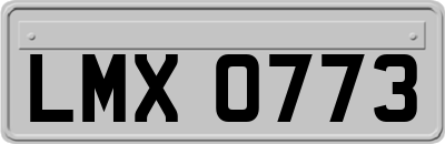 LMX0773