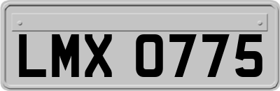 LMX0775