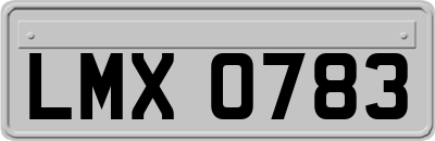 LMX0783