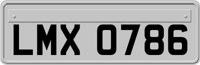 LMX0786