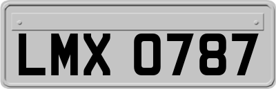 LMX0787