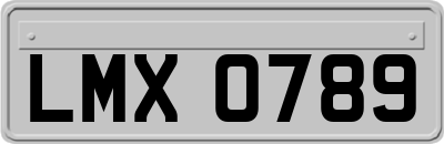 LMX0789
