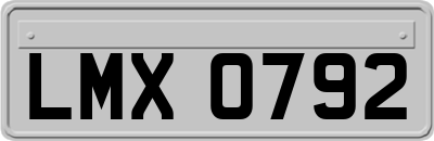 LMX0792