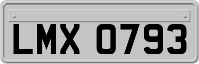 LMX0793