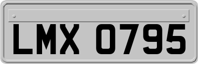 LMX0795
