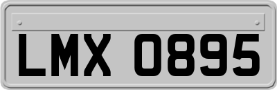 LMX0895