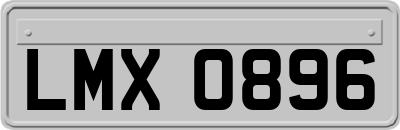 LMX0896