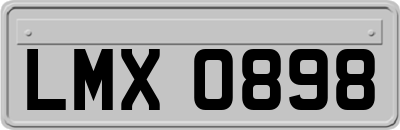 LMX0898
