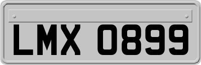 LMX0899