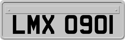 LMX0901