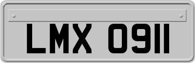 LMX0911
