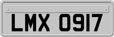 LMX0917
