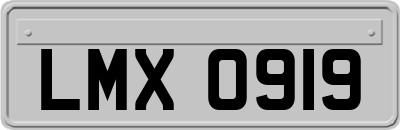 LMX0919