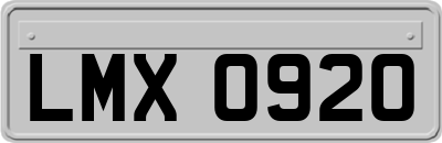 LMX0920